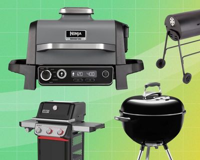 The best UK BBQs for every budget: six gas, electric and charcoal grills – tested