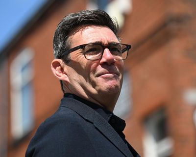 Andy Burnham rules out paying compensation to Waspi women