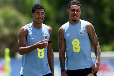 Darren Anderton exclusive: 'England have a No10 problem - here's how Thomas Tuchel can solve it'