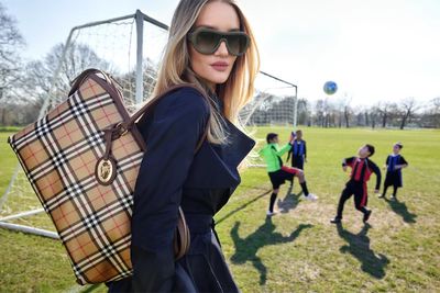 The style rules for joining fashion FC amid World Cup fever
