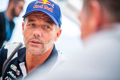 Sebastien Loeb to make traditional stage rallying return