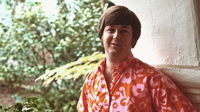 "He moved mountains. He changed the language." A tribute to Brian Wilson: June 20, 1942 - June 11, 2025