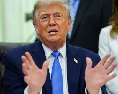Trump claims US and Iran on verge of signing peace agreement, but Tehran says no final decision made