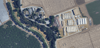 California Sues to Halt Planned ICE Facility Near Gilroy, Says Federal Government Bypassed Review Process