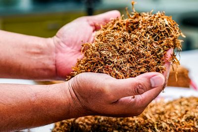 Study Links Ultra-Processed Food Industry to Big Tobacco's Playbook