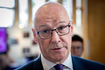 Swinney warns of ‘rising tide of hateful rhetoric’ in wake of unrest