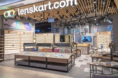Goldman Sachs, Morgan Stanley and others buy stake in Rs 1,960 crore Lenskart block deal