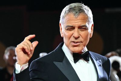 George Clooney reveals who he thinks would be a ‘perfect’ James Bond