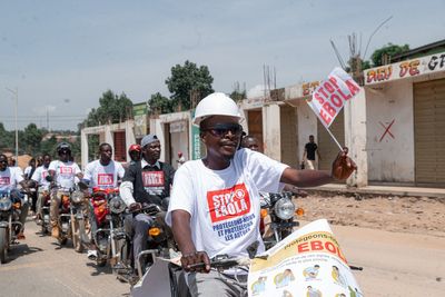 The pain of DRC’s past echoes into this new Ebola outbreak