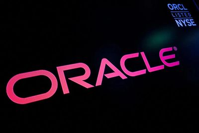 US stocks: Oracle shares tumbles 12% as hefty AI spending, debt plans spook investors
