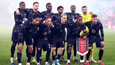 Canada Predicted Lineup vs. Bosnia & Herzegovina: World Cup Group B