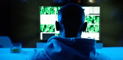 Forced labour in west African cybercrime academies: how fear traps young men