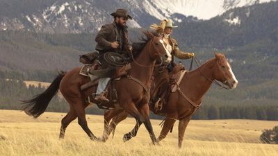 As Dutton Ranch Drops Snake Stories And More, A Rancher Reveals 'One Thing The Show Gets Right'