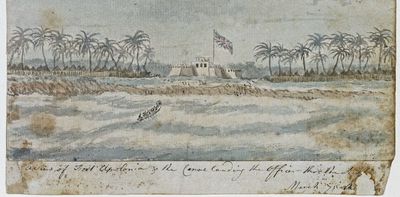 Appolonia: the story of an African kingdom that resisted the Atlantic slave trade