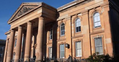 Man found guilty of assaulting 12-year-old girl during incident in Dundee last year