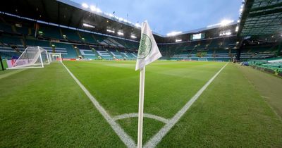 Celtic-linked star's manager speaks out on transfer interest