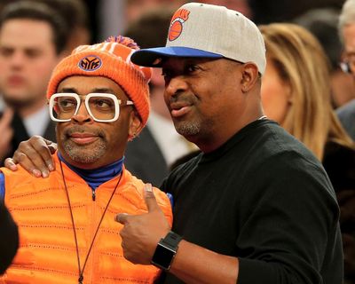 The Spurs can match the Knicks’ energy in the NBA finals but not their desperation