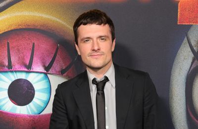 Josh Hutcherson 'resented' Hunger Games fame