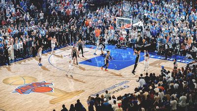 ESPN’s Coverage of the Knicks’ Historic Comeback Lived Up to the Moment