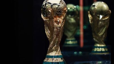 How To Watch The 2026 FIFA World Cup And Stream Every Game For Free