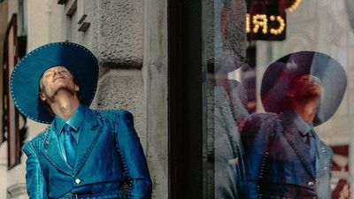 The Art of Street Photography: why Joshua K. Jackson and Sean Tucker's book wants you to stop chasing the shot with your camera
