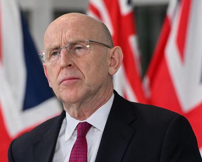 John Healey’s departure shows even the most sturdy MPs have a breaking point
