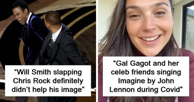 60 Celebrity Moves That Backfired Spectacularly And Might Change How You See Them