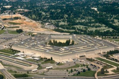 Pentagon evacuation: Lockdown lifted after false alarm prompted hazmat response