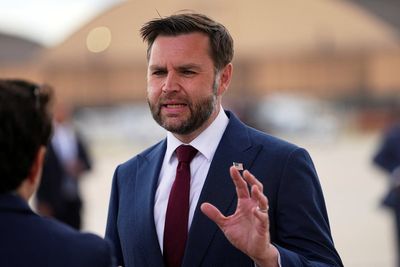 JD Vance says Netanyahu ‘has certainly got some things wrong’ as US-Israel ties strain