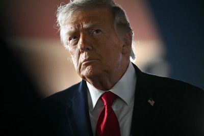 Trump threatens massive Iran escalation as tensions spiral
