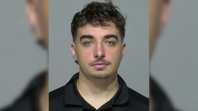 Wisconsin woman rejects man’s romantic advances, then he allegedly showed up with a gun and handcuffs