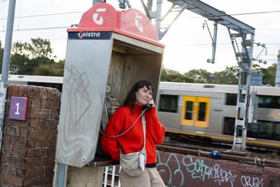 Playing with payphones: how the ubiquitous orange booths have been gamified by fans