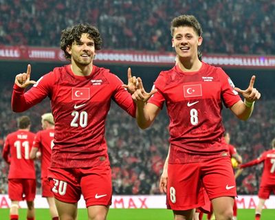 World Cup Group D view from Turkey: young team can shake off ‘dark horses’ tag