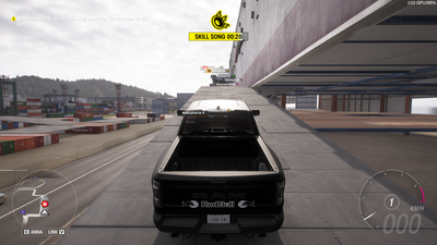 How to complete Guts. Glory. Ram. in Forza Horizon 6