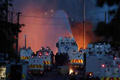 Belfast attack victim’s ‘broken’ family provide update on his condition