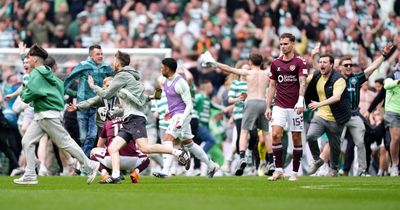 Celtic, Motherwell and three others learn punishments for end of season chaos