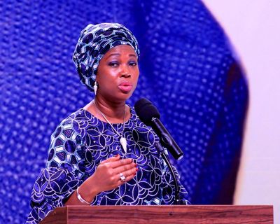 London council seizes social housing flat rented by Sierra Leone first lady