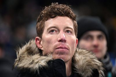 Olympic champion Shaun White says AI is 'leveling the playing field' for professional athletes