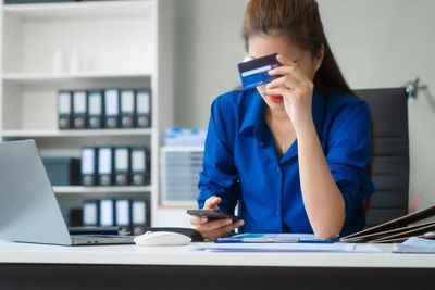 The Hidden Cost of Paying Only the Minimum on Your Card