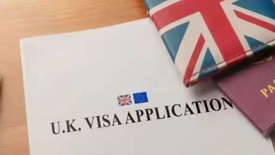 Pregnant Sri Lankan care worker fears separation from family as Home Office letters target dependents
