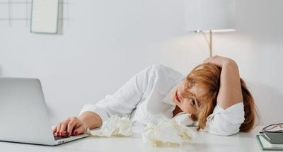 Vacation Planning Burnout: Why So Many Women Feel Resentful Before the Trip Even Starts