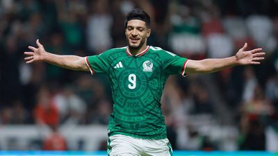 How to Watch Mexico vs. South Africa on TV, Live Stream