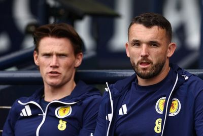 Scotland sweating on fitness of key player before World Cup opener