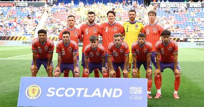 How to watch Scotland vs Haiti in World Cup for free on TV or live stream