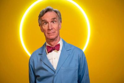 Quote of the Day by Bill Nye: “Everyone you will ever meet knows… — Inspiring lessons on curiosity, perception, listening and why knowledge comes from unexpected places by the Renowned American television presenter known for Bill Nye the Science Guy and inspiring generations to embrace lifelong learning