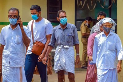 Nipah virus infection reported in Kerala's Kozhikode, 77 contacts identified
