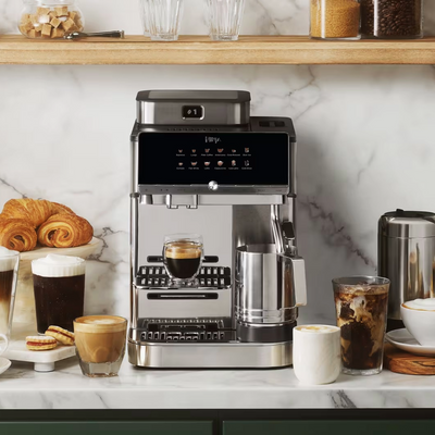 Ninja quietly dropped a new version of the AutoBarista coffee machine that's £100 cheaper – this is why it's much more affordable