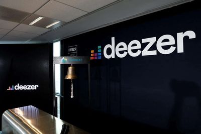 Deezer launches free AI music detector for users of major streaming platforms