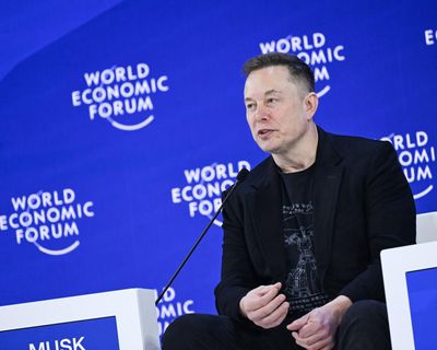Musk’s xAI fired engineer for raising concerns about Grok chatbot, lawsuit claims