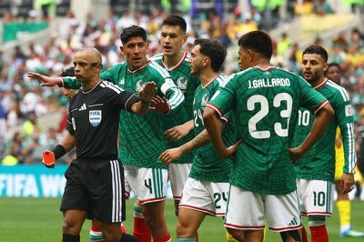 Mexico vs South Africa LIVE: World Cup 2026 result, latest updates and fan reaction